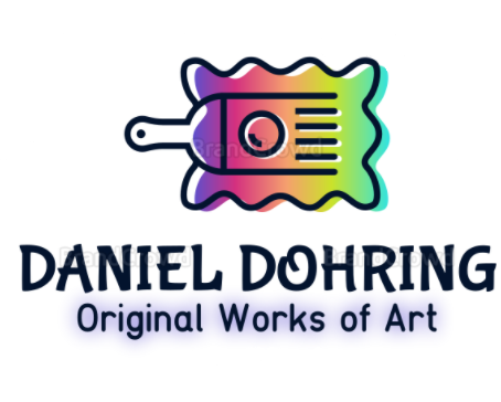 danieldohring logo