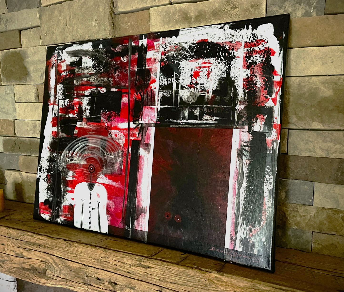 "LINCOLN MORGUE 3:00 AM"